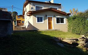 Cabañas Piedras de Tandil